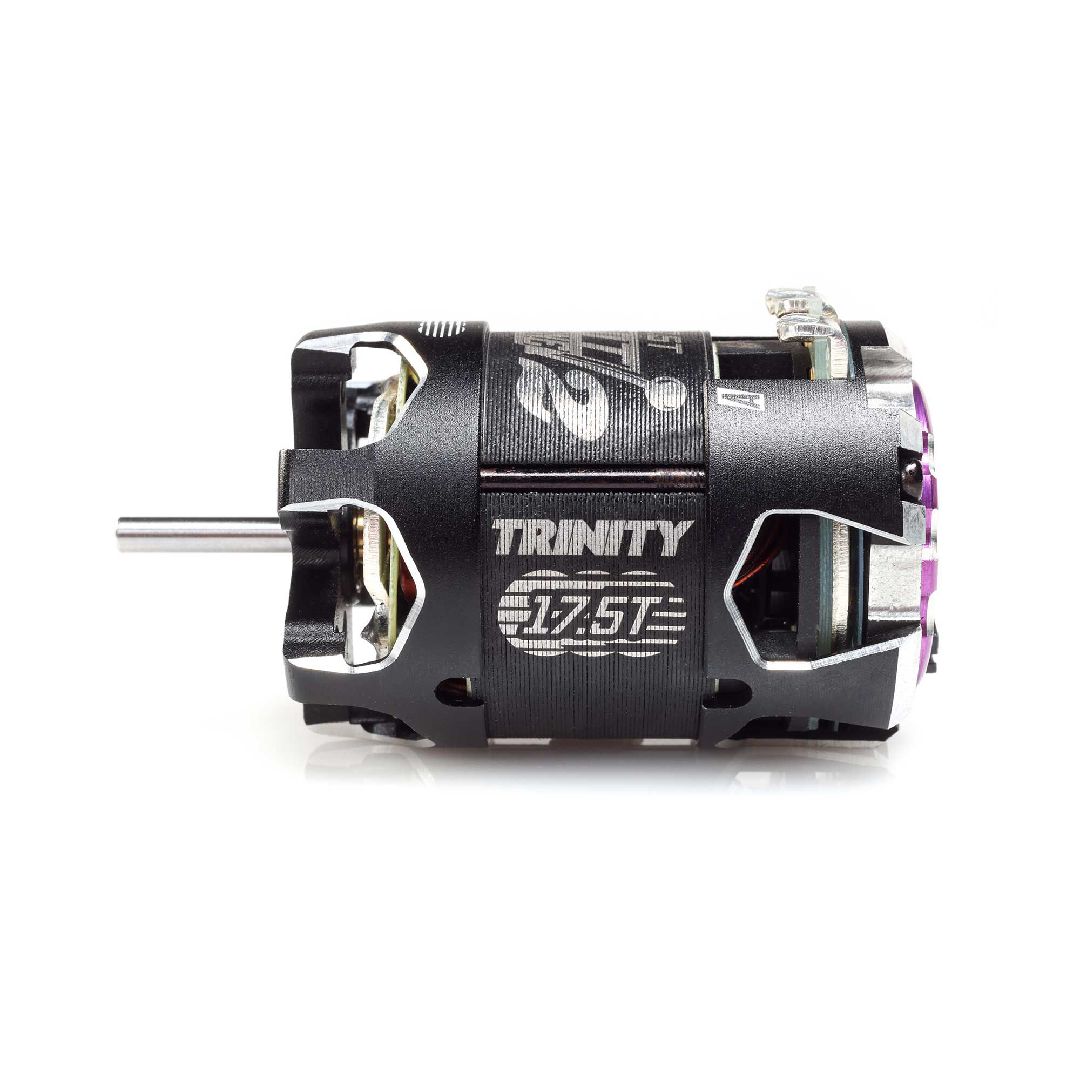 Trinity Slot Machine 2 17.5 SPEC Class Brushless Motor – image 2