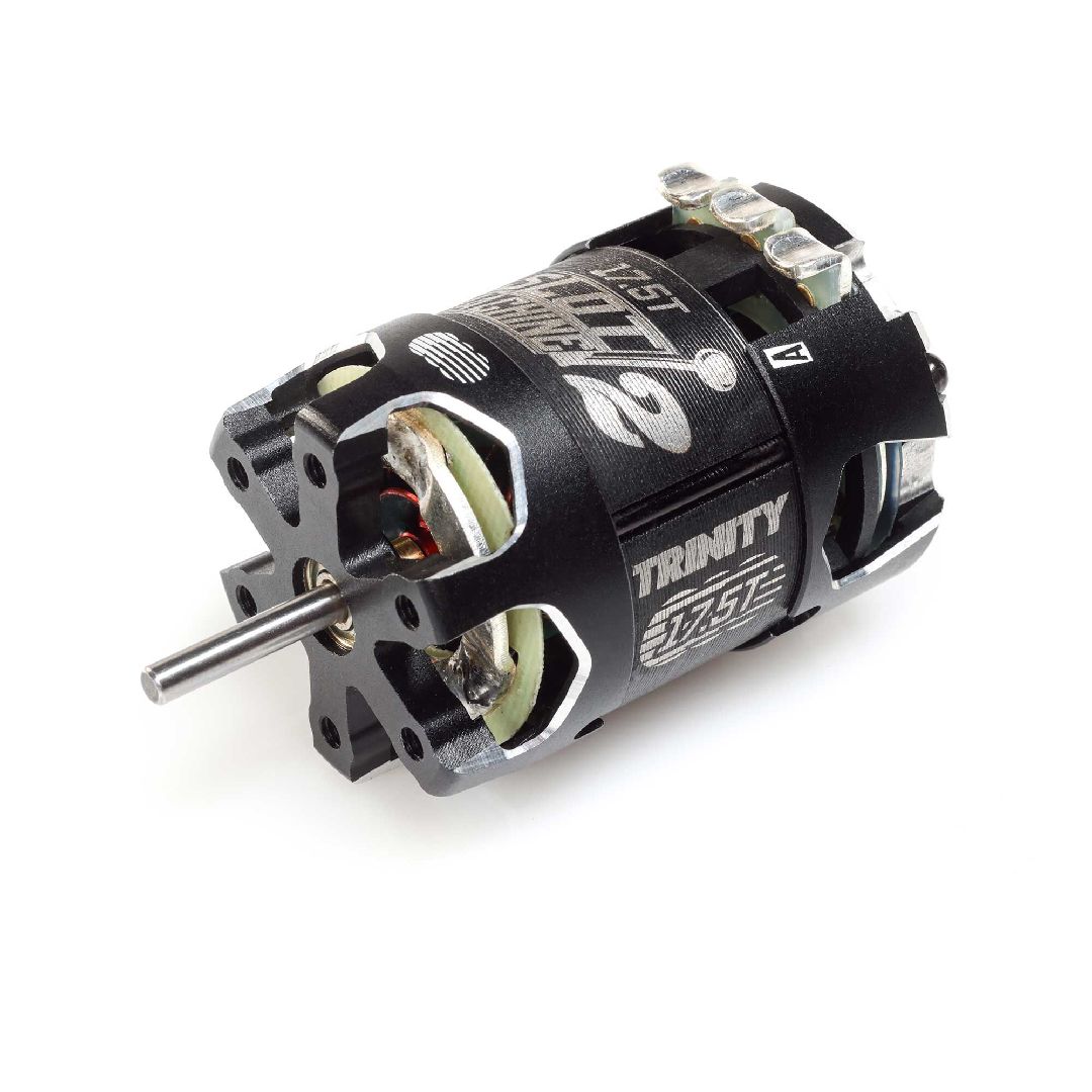 Trinity Slot Machine 2 17.5 SPEC Class Brushless Motor – image 3
