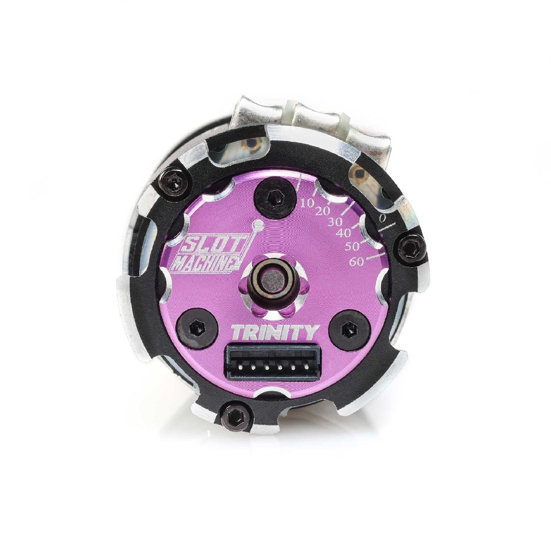 Trinity Slot Machine 2 17.5 SPEC Class Brushless Motor – image 5