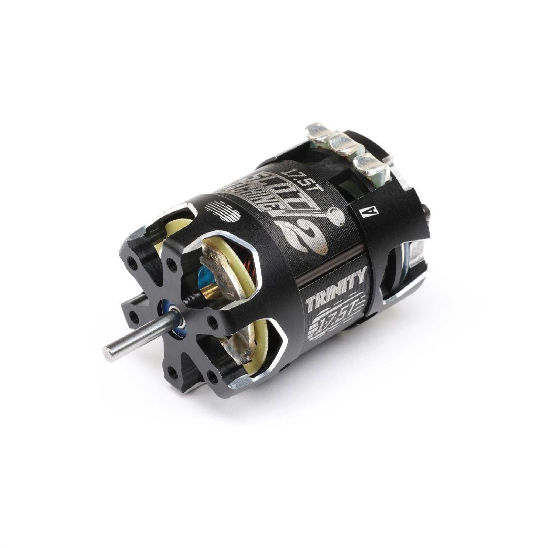Trinity Slot Machine 2 17.5 Certified Brushless Motor – image 2