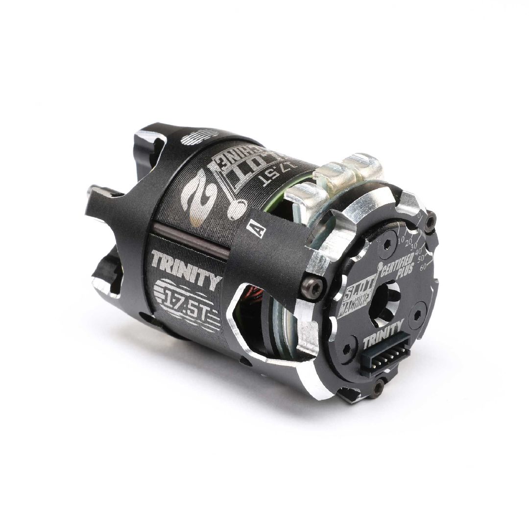 Trinity Slot Machine 2 17.5 Certified Brushless Motor – image 3