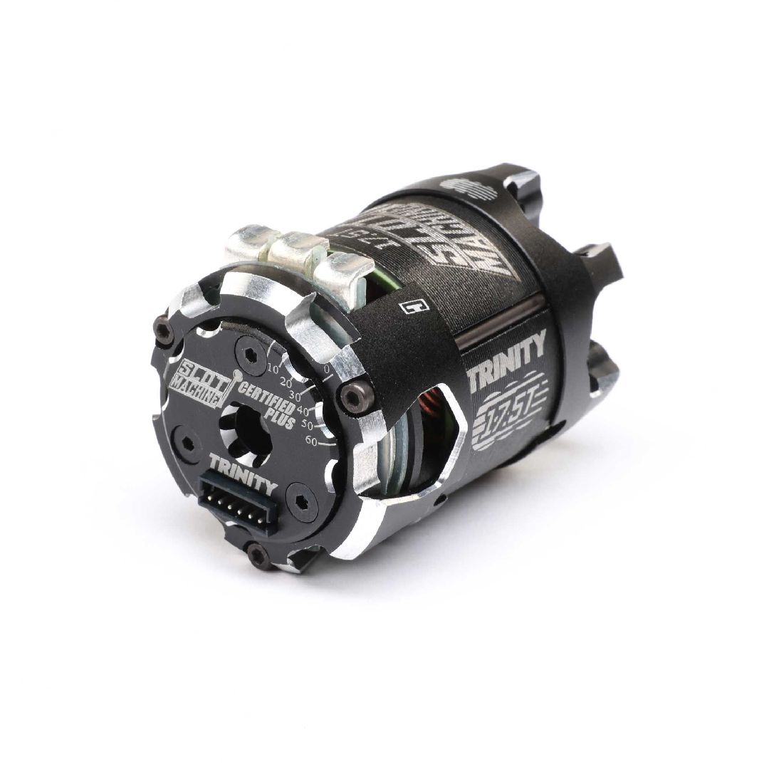 Trinity Slot Machine 2 17.5 Certified Brushless Motor – image 4