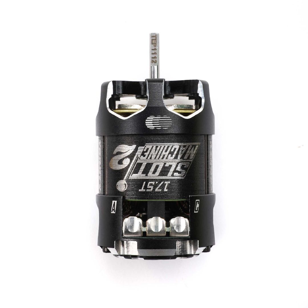 Trinity Slot Machine 2 17.5 Certified Brushless Motor – image 6