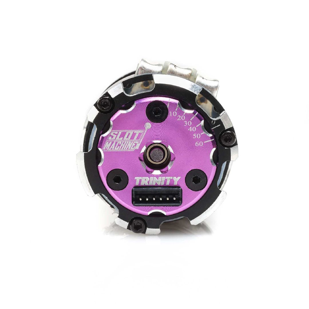 Trinity Slot Machine 2 21.5 SPEC Class Brushless Motor – image 4