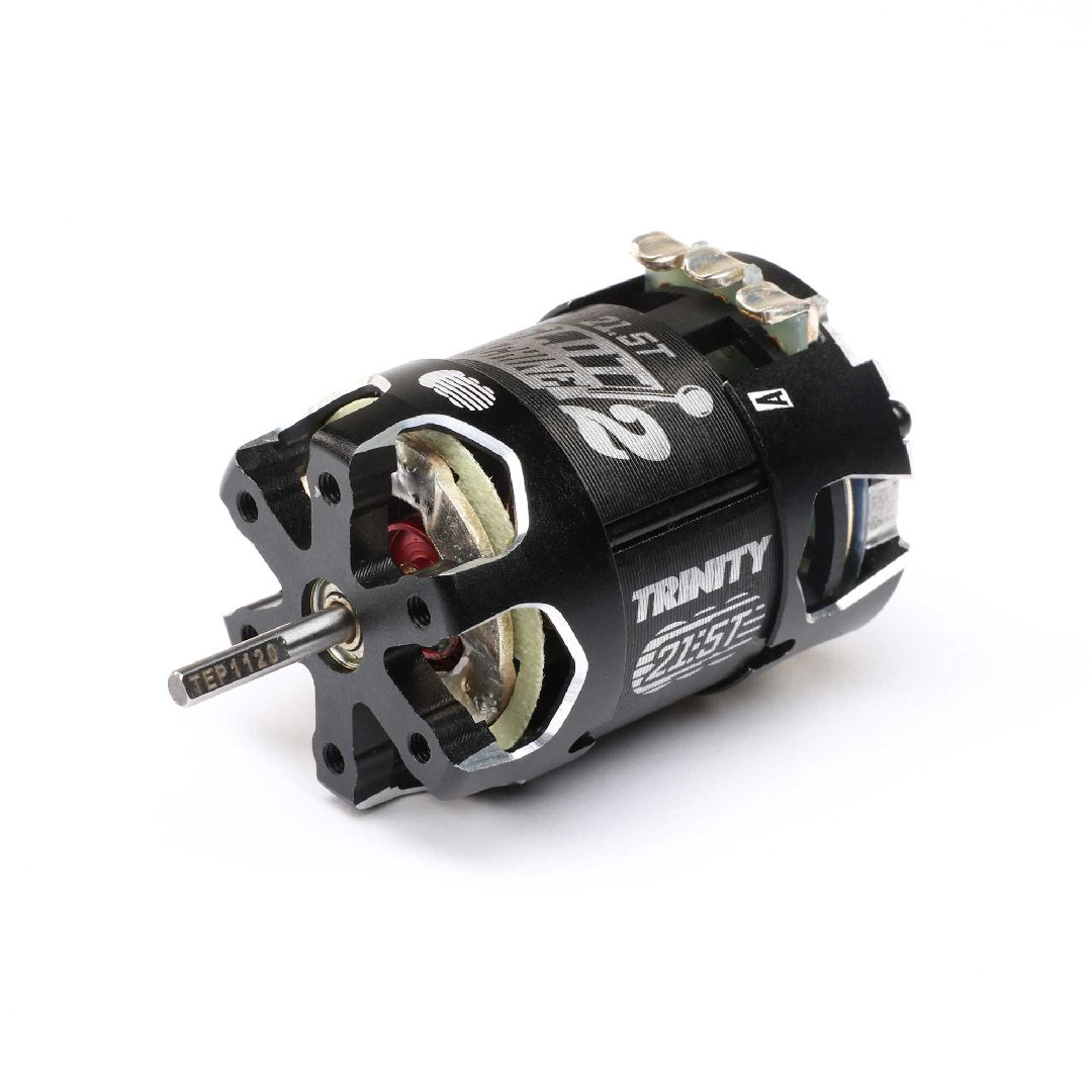 Trinity Slot Machine 2 21.5 Certified Brushless Motor – image 3