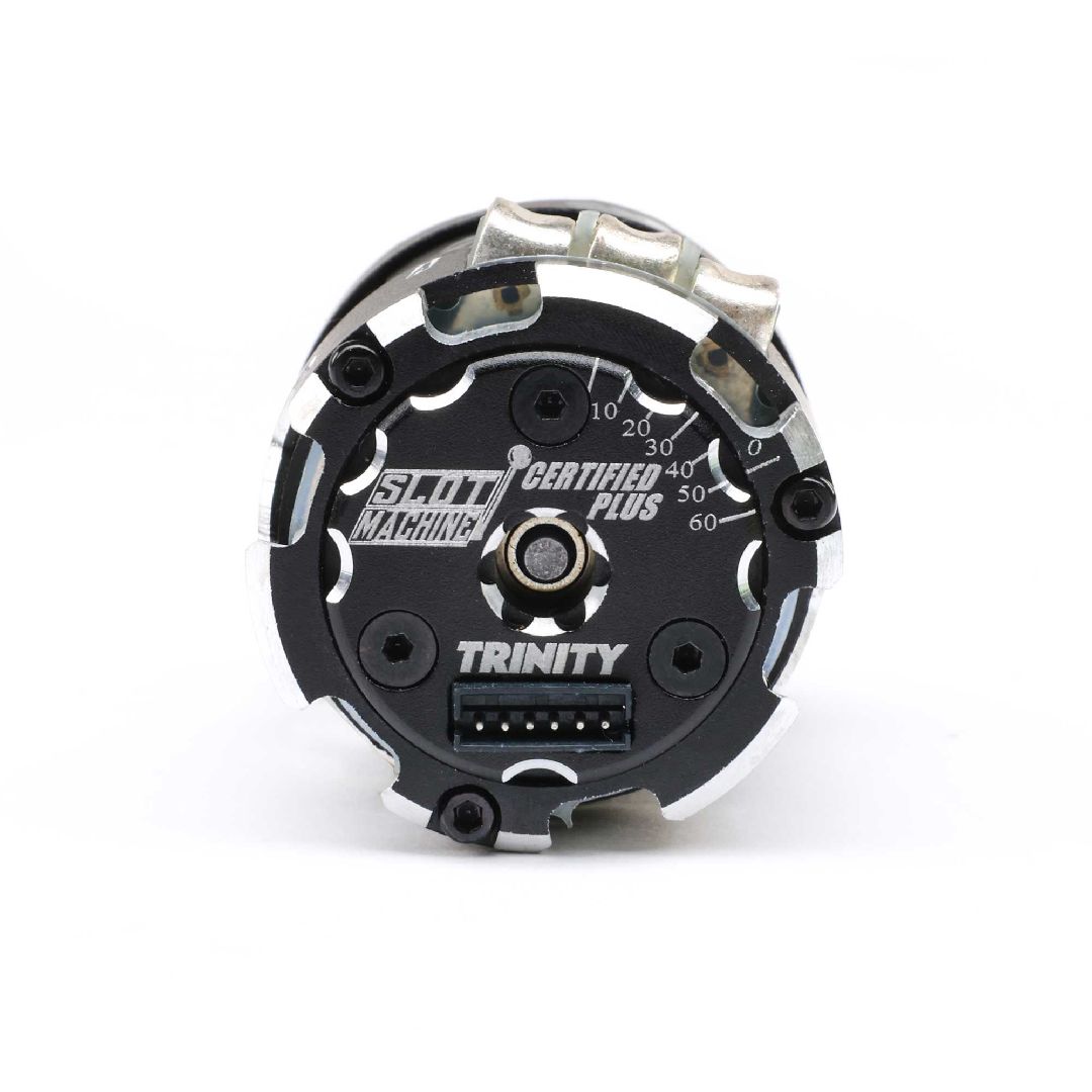 Trinity Slot Machine 2 21.5 Certified Brushless Motor – image 4