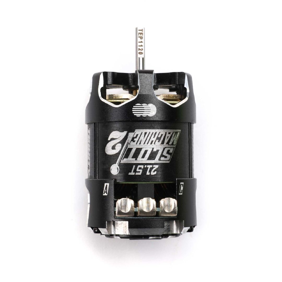 Trinity Slot Machine 2 21.5 Certified Brushless Motor – image 5