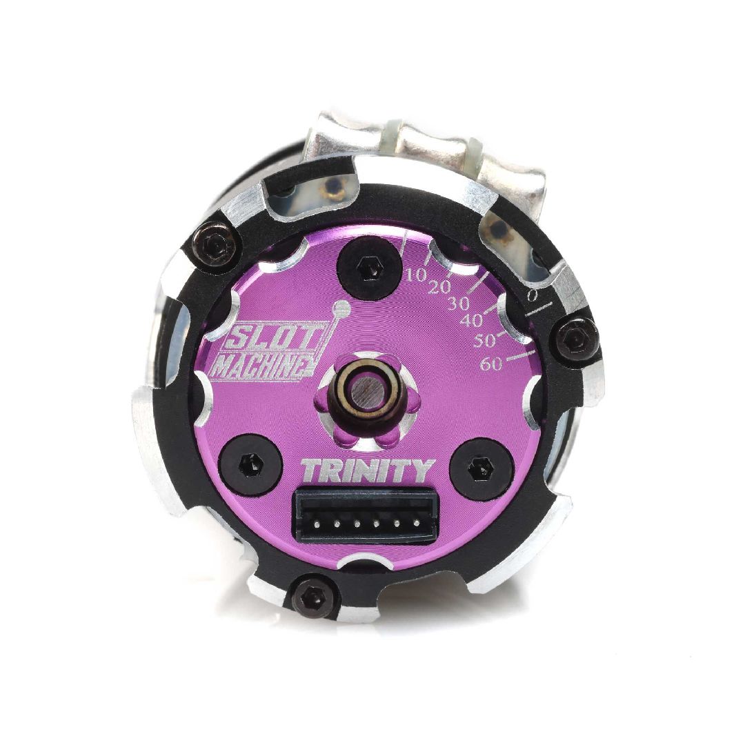 Trinity Slot Machine 2 25.5 SPEC Class Brushless Motor – image 2