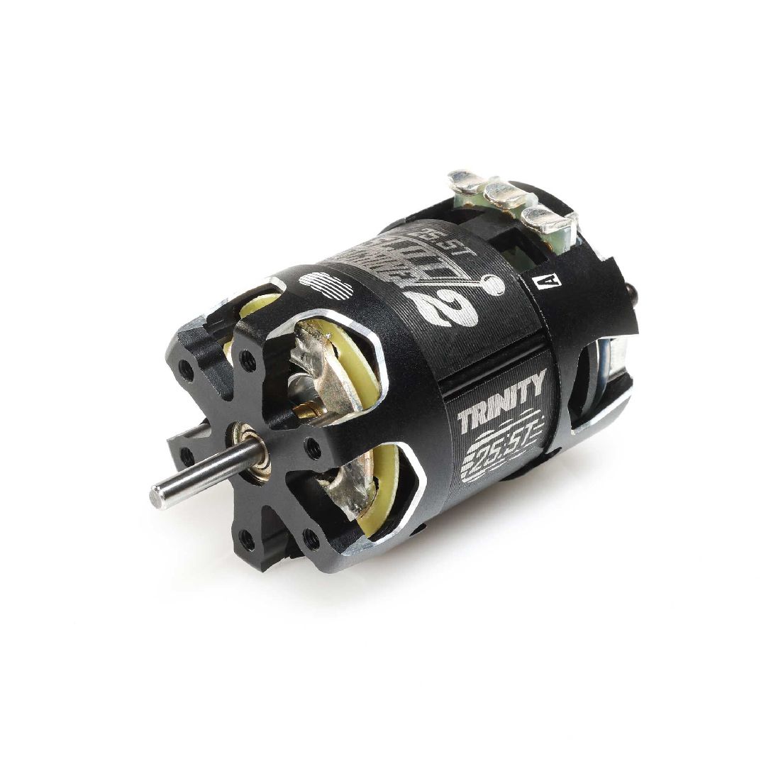 Trinity Slot Machine 2 25.5 SPEC Class Brushless Motor – image 4