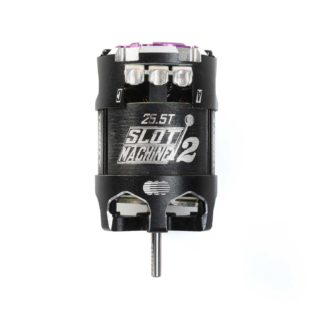 Trinity Slot Machine 2 25.5 SPEC Class Brushless Motor – image 5