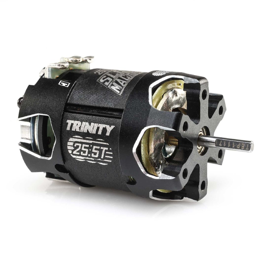 Trinity Slot Machine 2 25.5 SPEC Class Brushless Motor – image 6