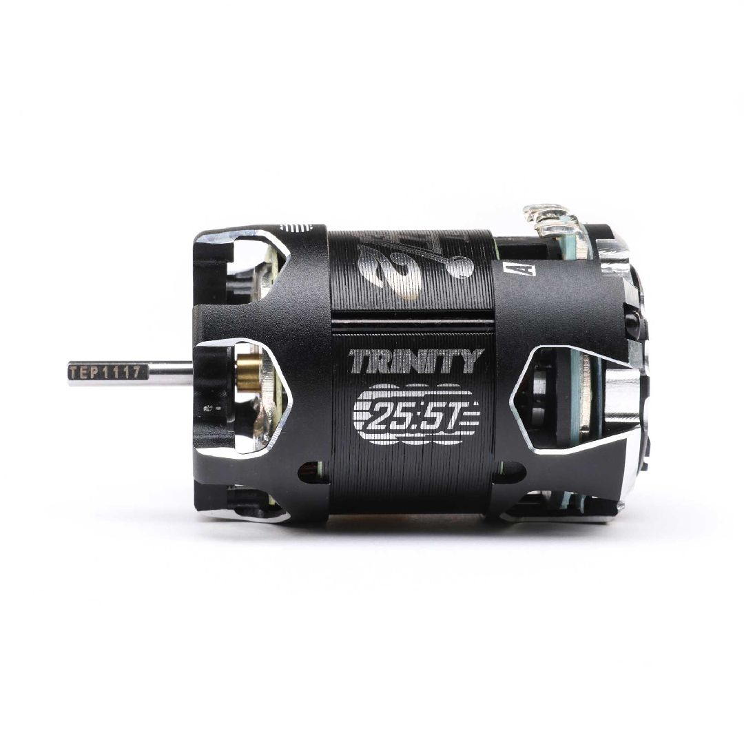 Trinity Slot Machine 2 25.5 Certified Brushless Motor – image 2