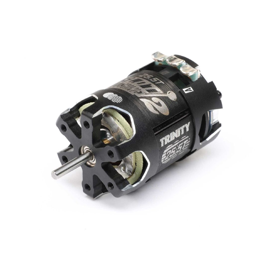 Trinity Slot Machine 2 25.5 Certified Brushless Motor – image 3