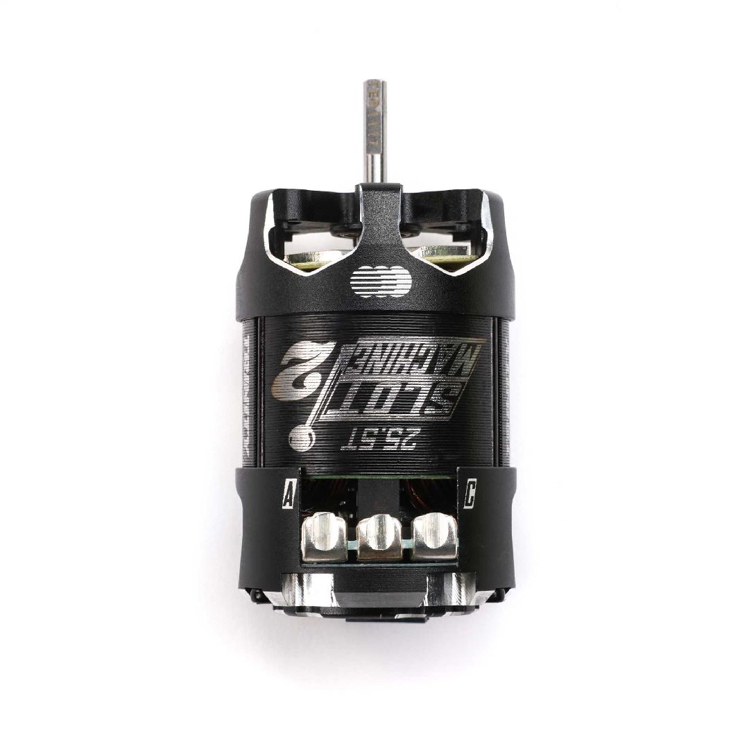 Trinity Slot Machine 2 25.5 Certified Brushless Motor – image 4