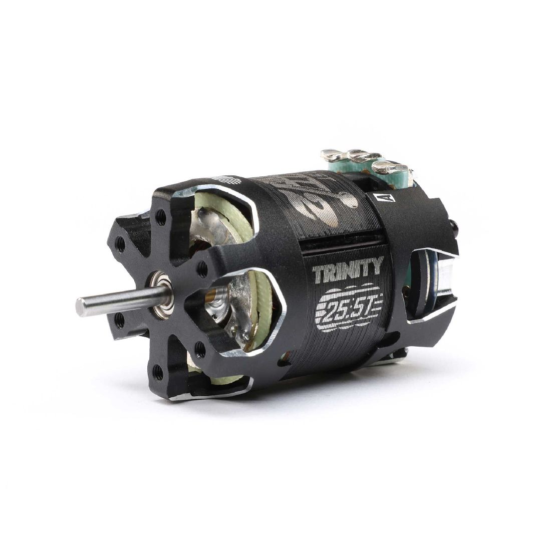 Trinity Slot Machine 2 25.5 Certified Brushless Motor – image 5