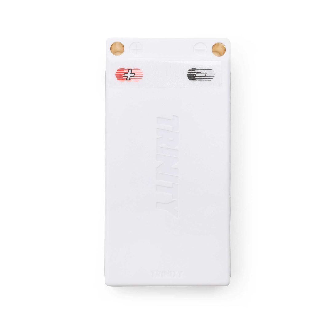 Trinity 8400mah 1S 3.7V 130C Shorty 5mm Bullets – image 2
