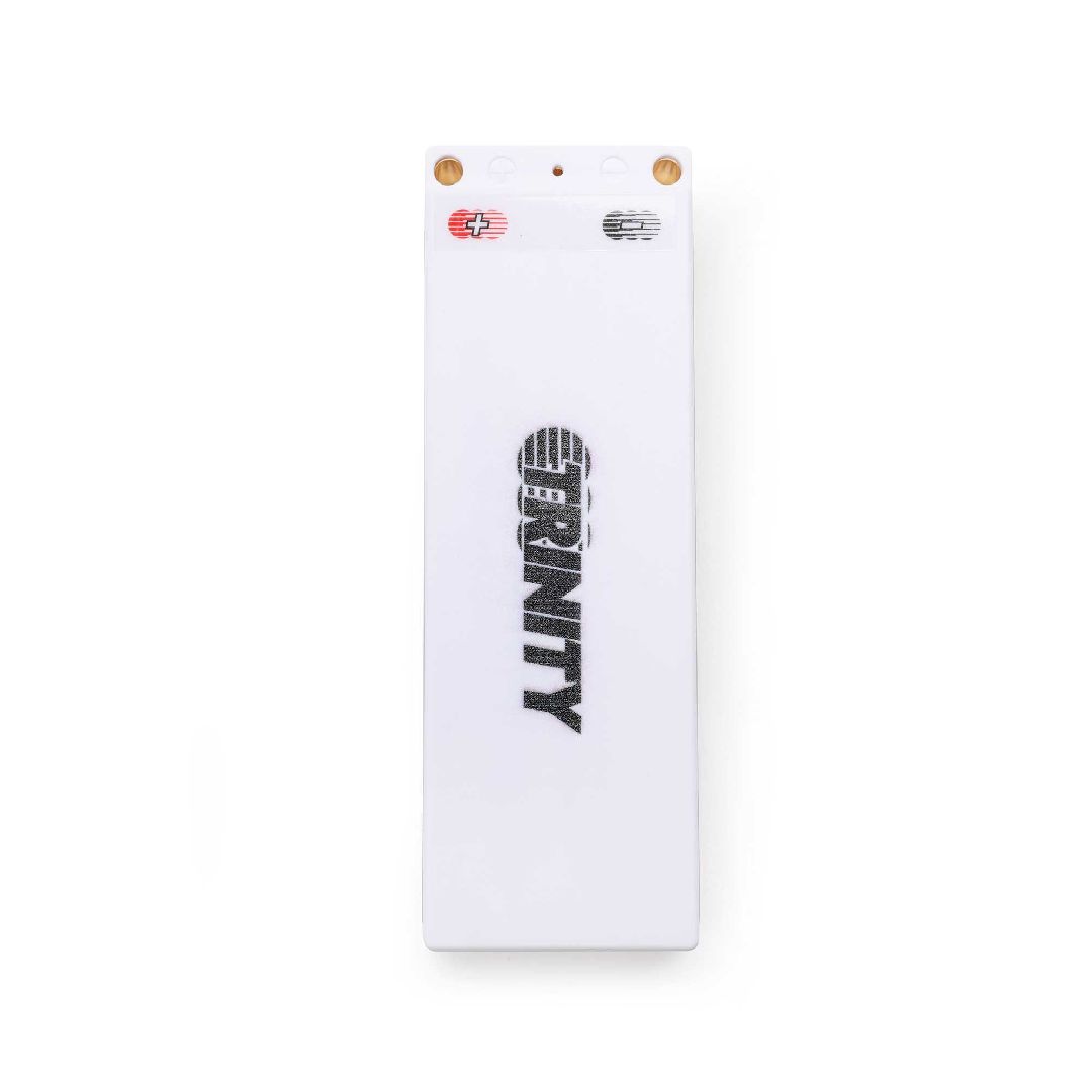 Trinity 5200mah 2S 7.4V 180C Stick 5mm Bullets – image 2