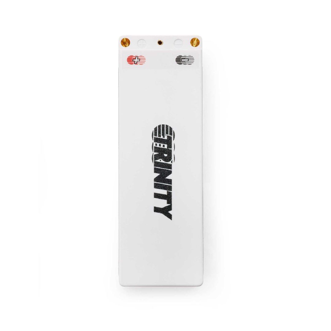 Trinity 6500mah 2S 7.4V 180C Stick 5mm Bullets – image 2