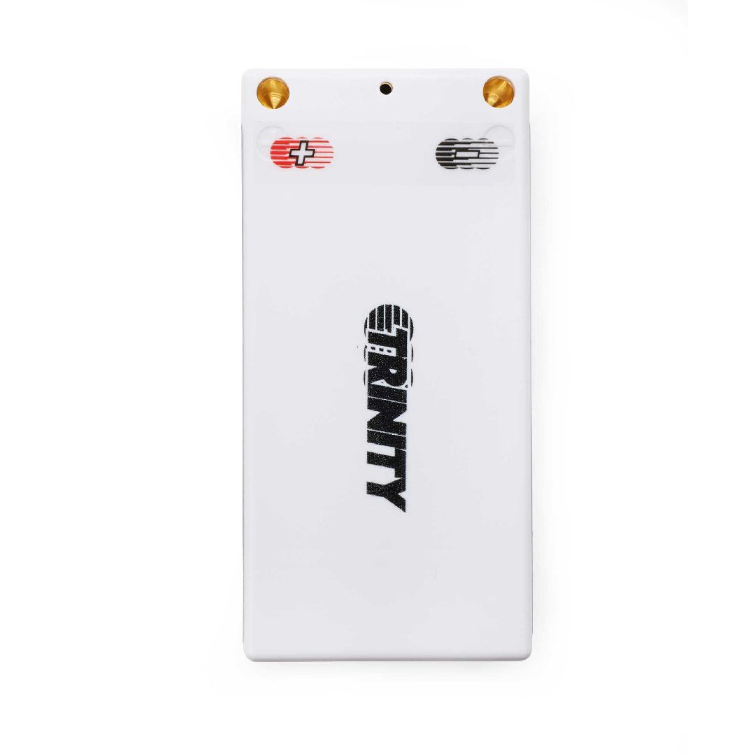 Trinity 6400mah 2S 7.6V 130C Shorty 5mm Bullets – image 2