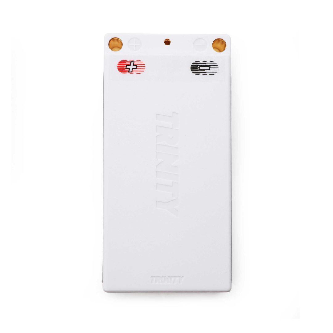 Trinity 4300mah 2S 7.4V 130C Shorty 5mm Bullets – image 2