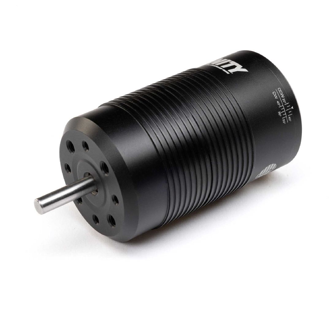 Trinity F45 2200KV 1/8 Buggy Brushless Race Motor – image 4