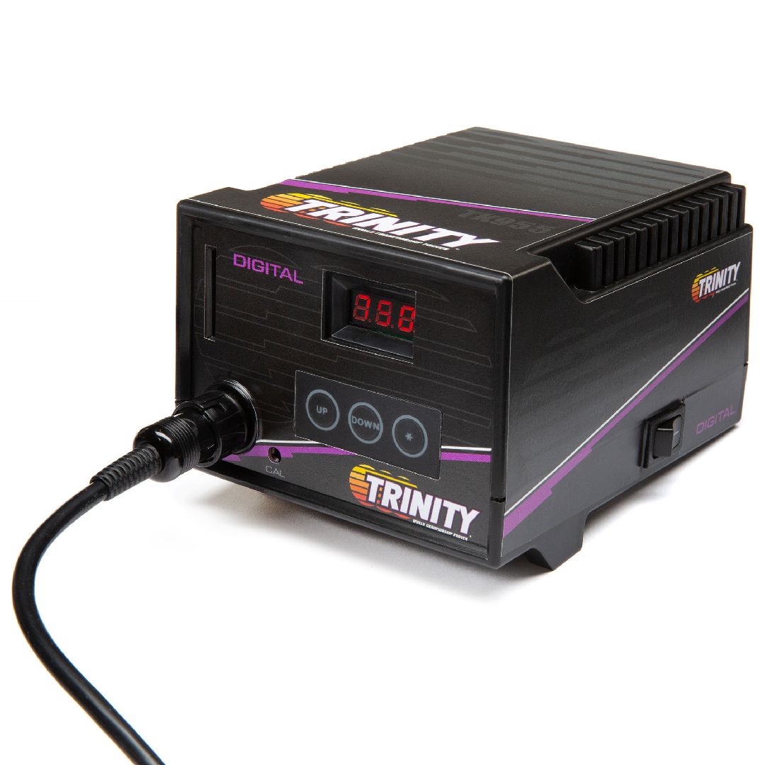 Trinity Trinity TK955 Digital Soldering Station – image 2