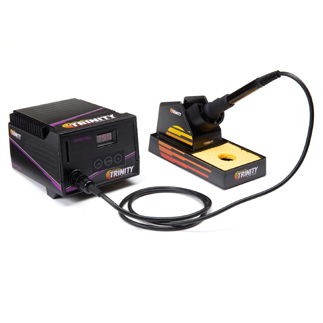Trinity Trinity TK955 Digital Soldering Station – image 3