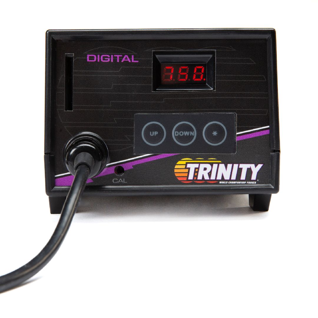 Trinity Trinity TK955 Digital Soldering Station – image 4