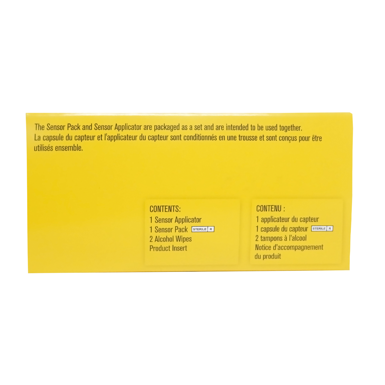 FreeStyle - Libre 2 Sensor – image 2