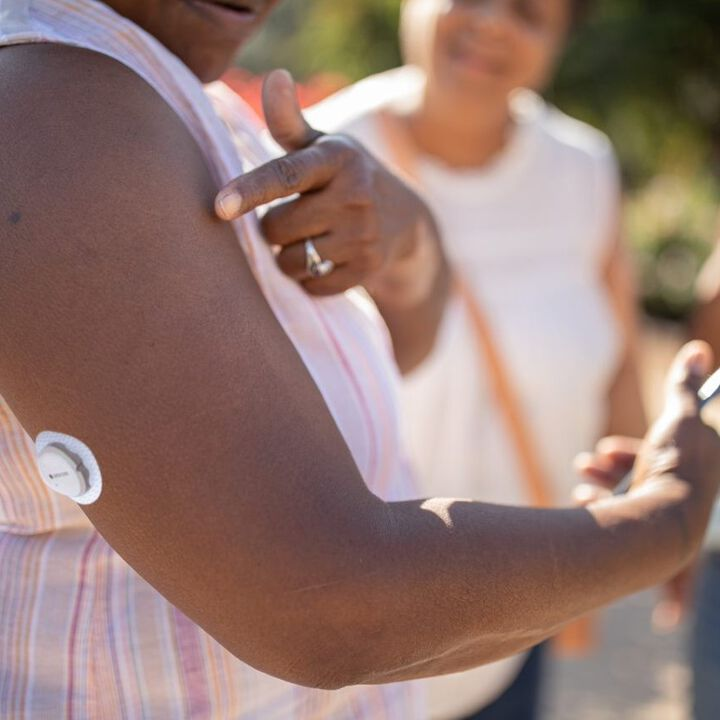 Dexcom - G7 Sensor – image 2