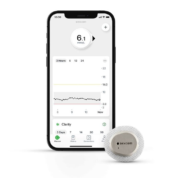 Dexcom - G7 Sensor – image 3