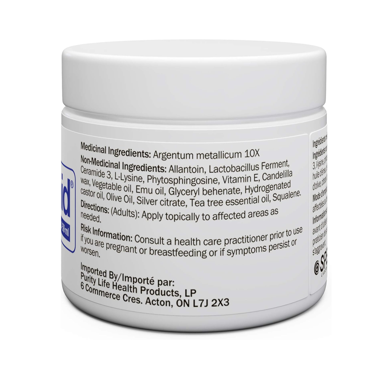 Emuaid - Homeopathic First Aid Ointment | 59 mL – image 3