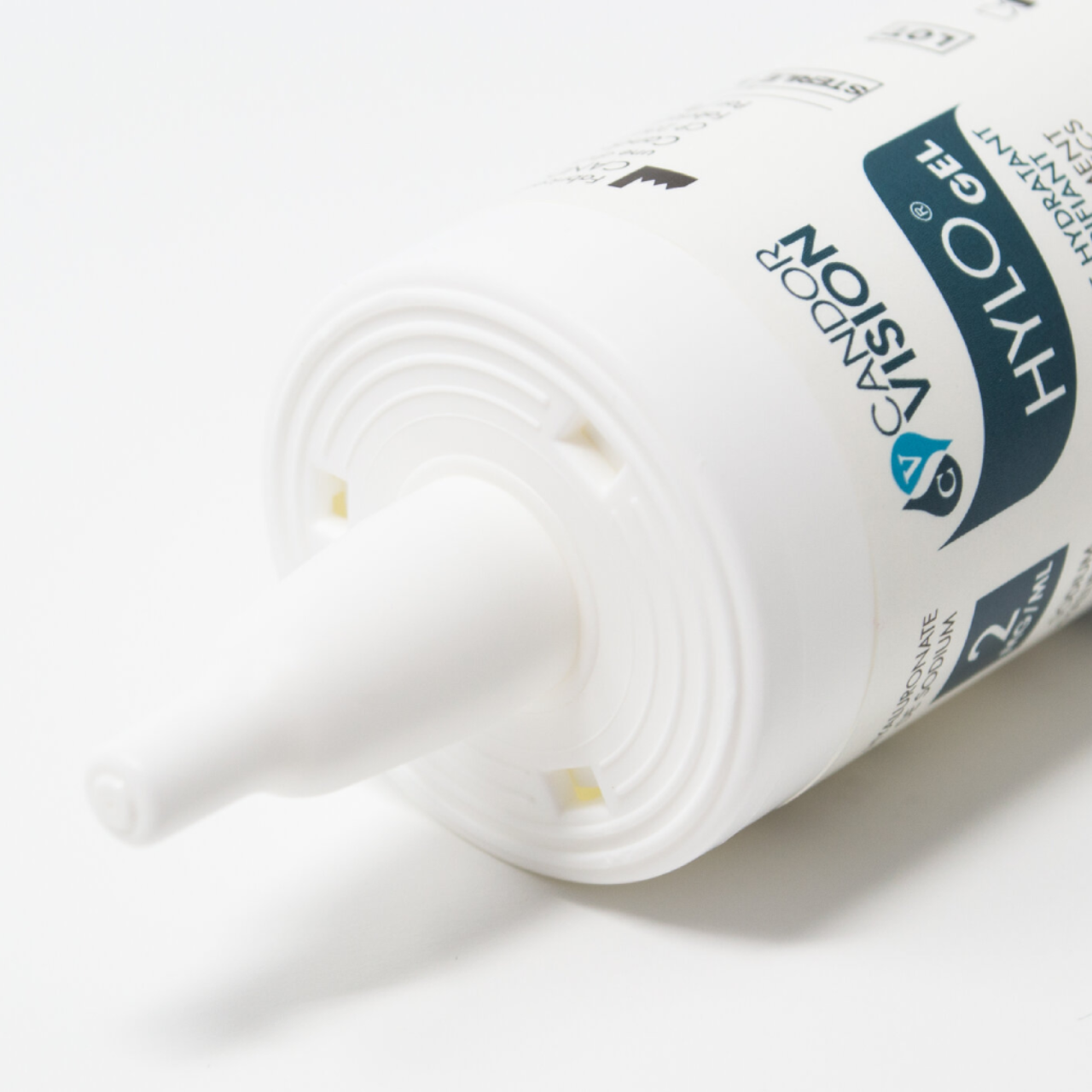 CandorVision - Hylo Gel Lubricating Eye Drops | 10 mL – image 2