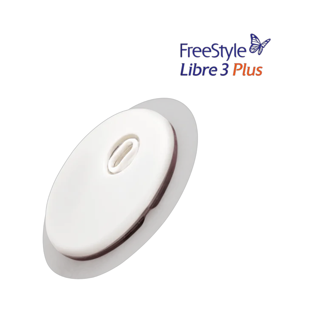Freestyle - Libre 3 Plus Sensor – image 3