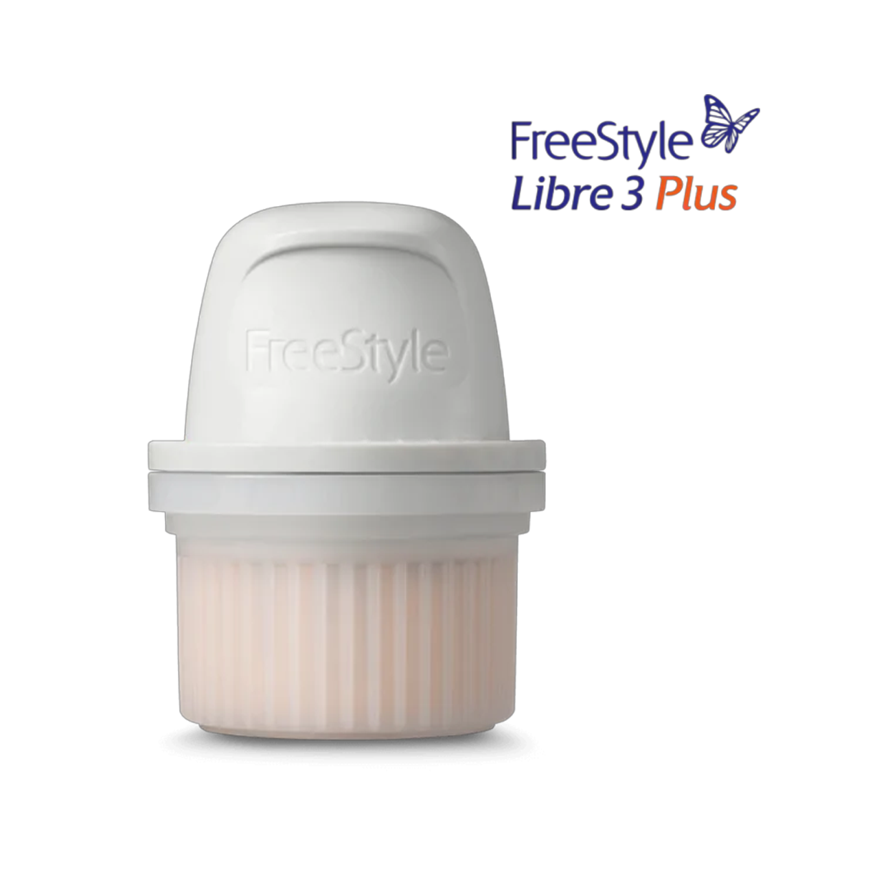 Freestyle - Libre 3 Plus Sensor – image 4