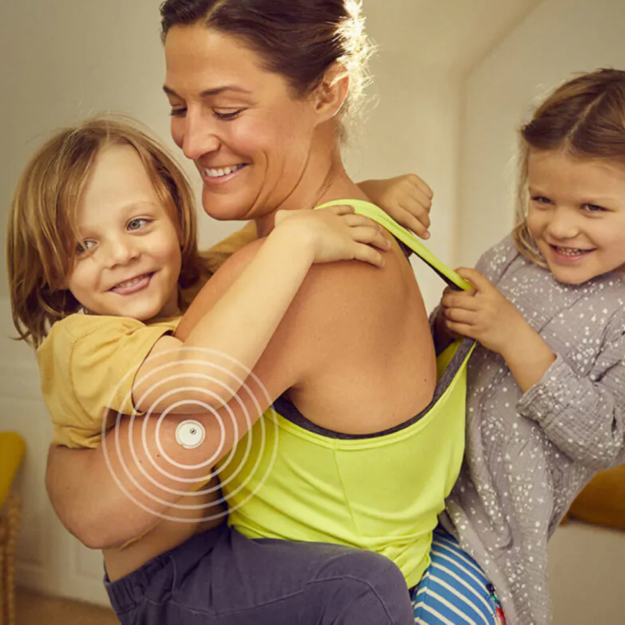 Freestyle - Libre 3 Plus Sensor – image 5