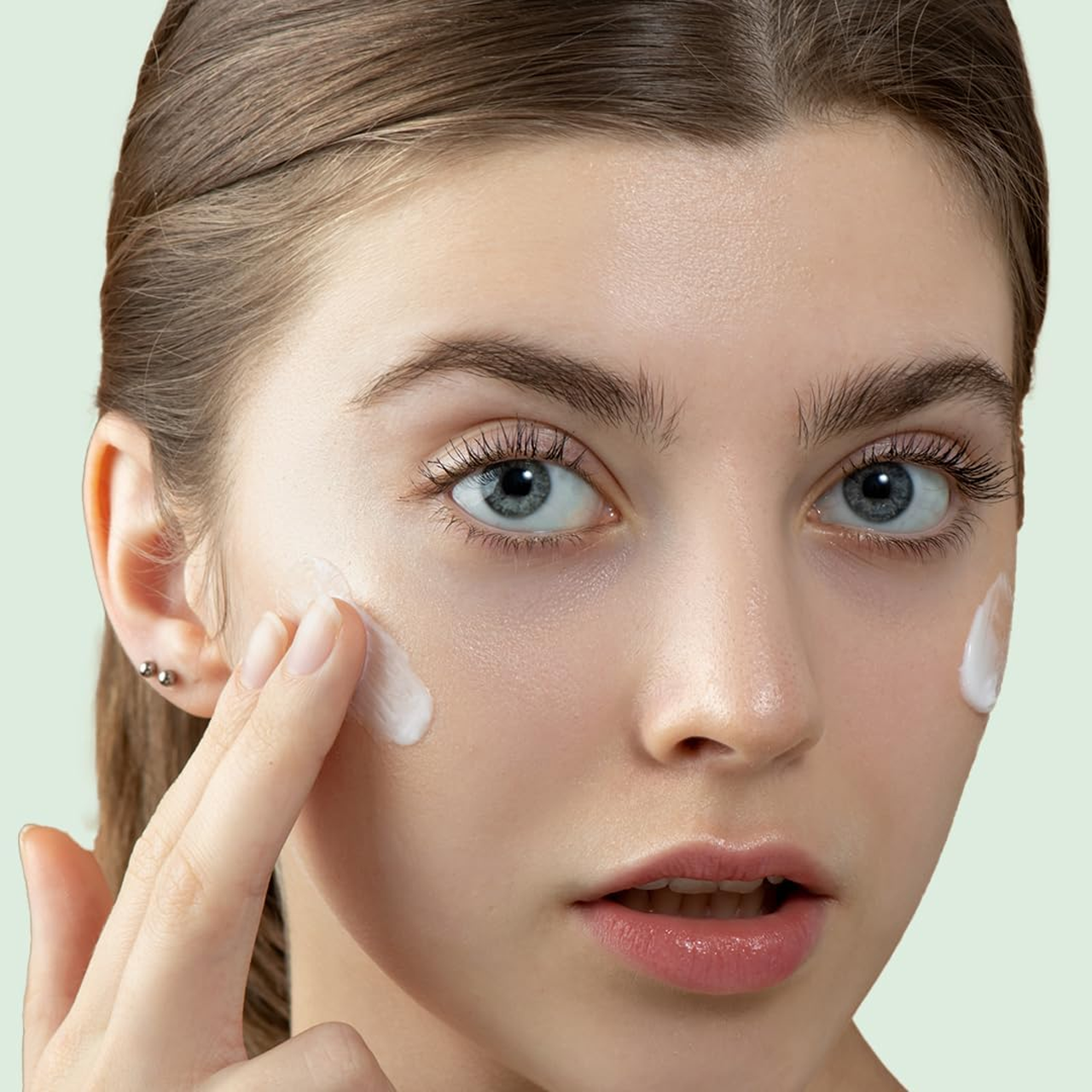 Refresh Botanicals - Oil Balancing Facial Moisturizer - Aloe & Cucumber | 50 mL – image 3