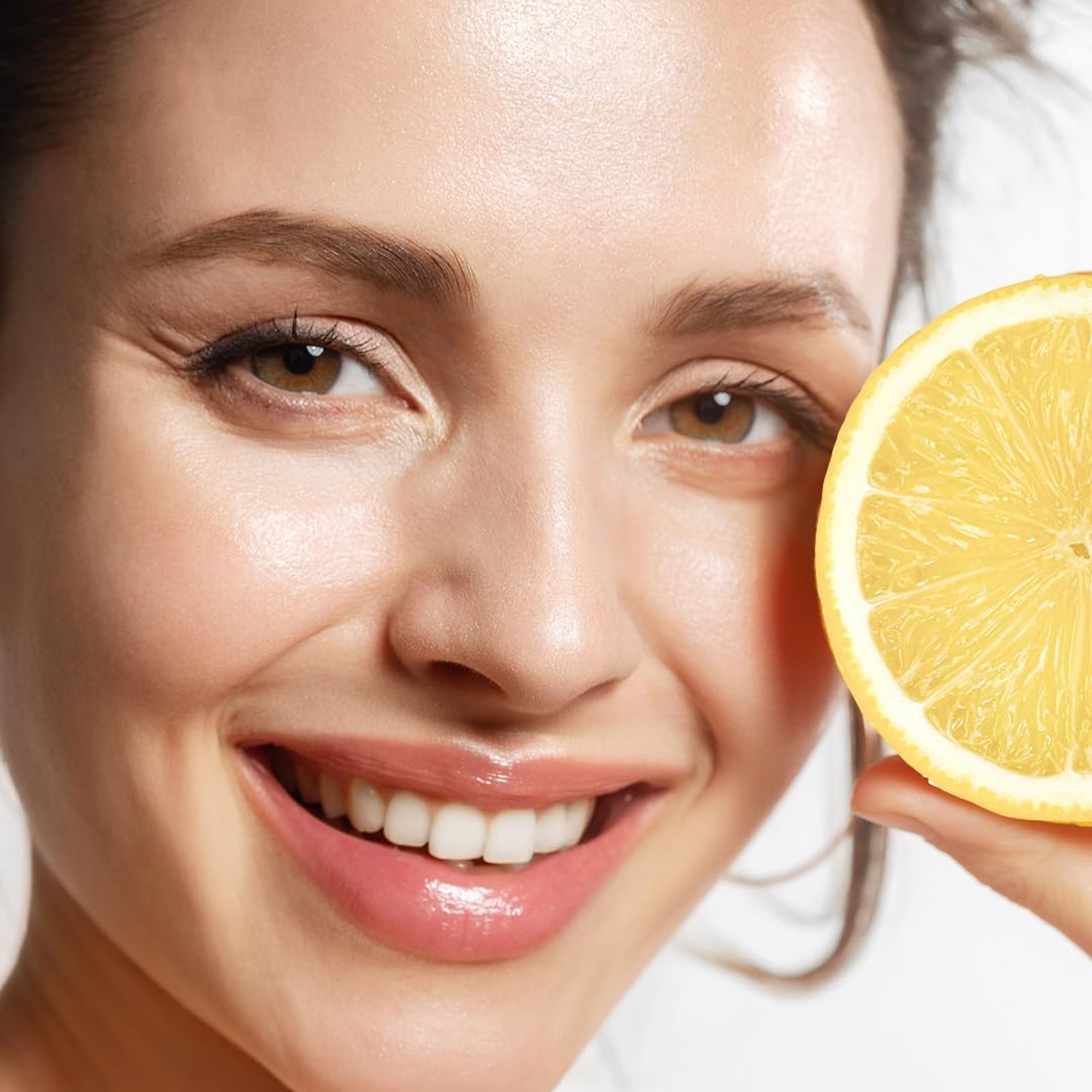 Refresh Botanicals - Brightening Facial Cleanser, Lemon & Cucumber | 100 mL – image 3