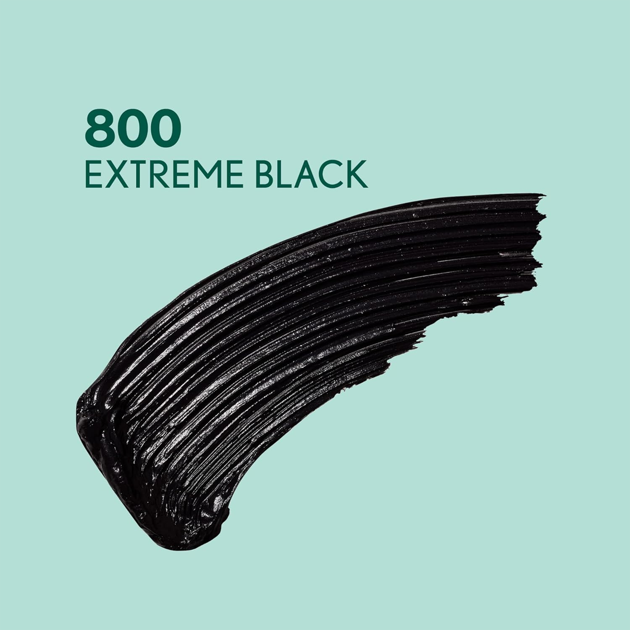 COVERGIRL - Cleantopia Mascara - 800 Extreme Black | 9.5 mL – image 2