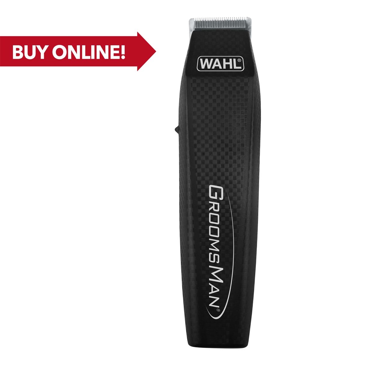 Wahl - Groomsman All-In-One Battery Grooming Kit – image 2