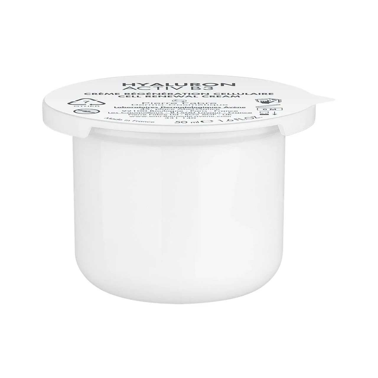 Avène - Hyaluron Activ B3 Eye Cream Refill |  50 mL – image 2