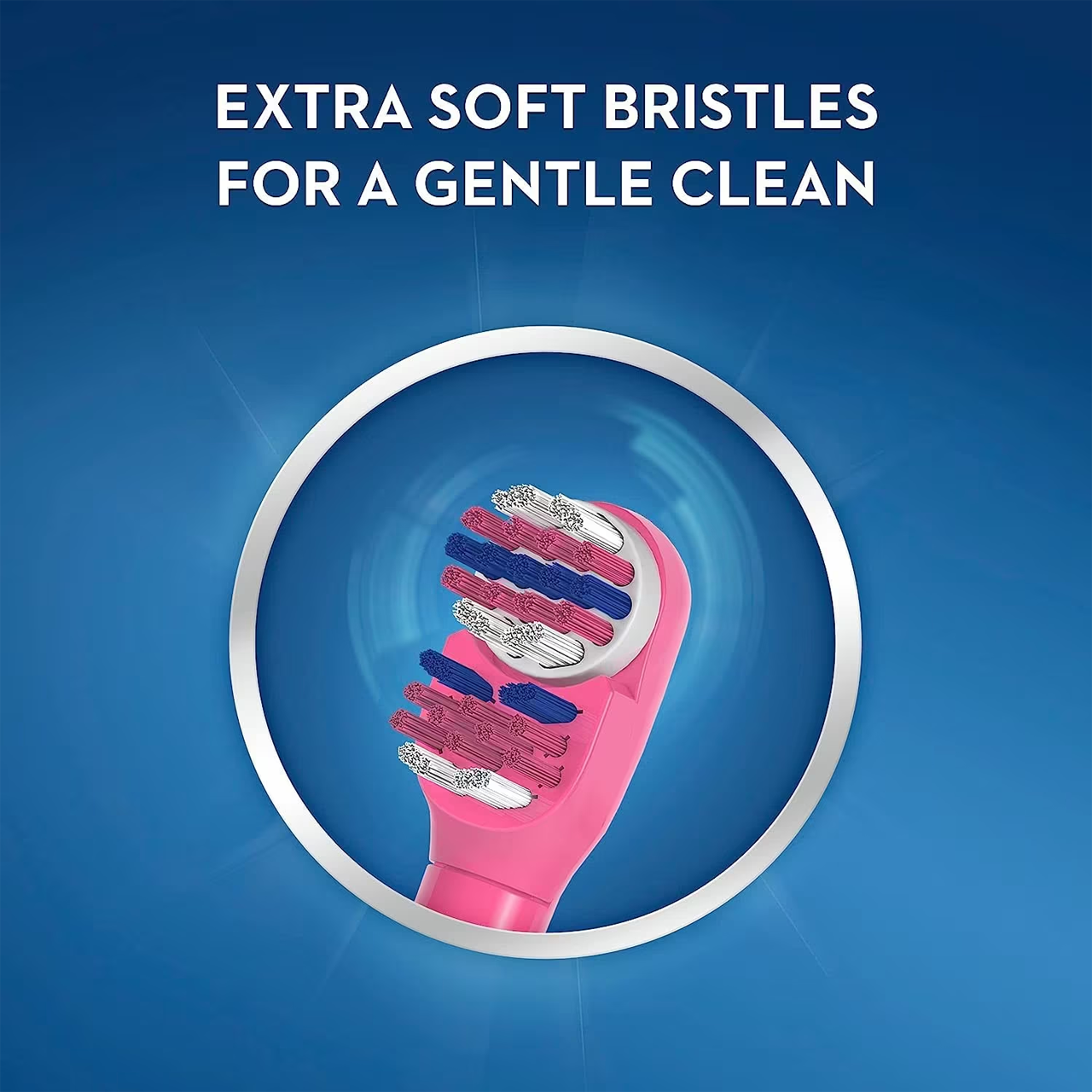 Oral-B - Kids Electric Avengers Toothbrush | 1 Pk – image 3