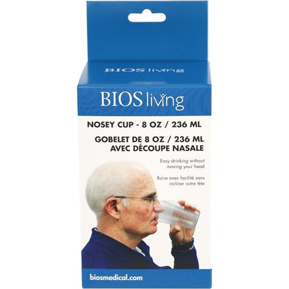 BIOS Nosey Cup – image 2