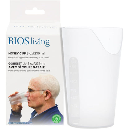 BIOS Nosey Cup – image 3