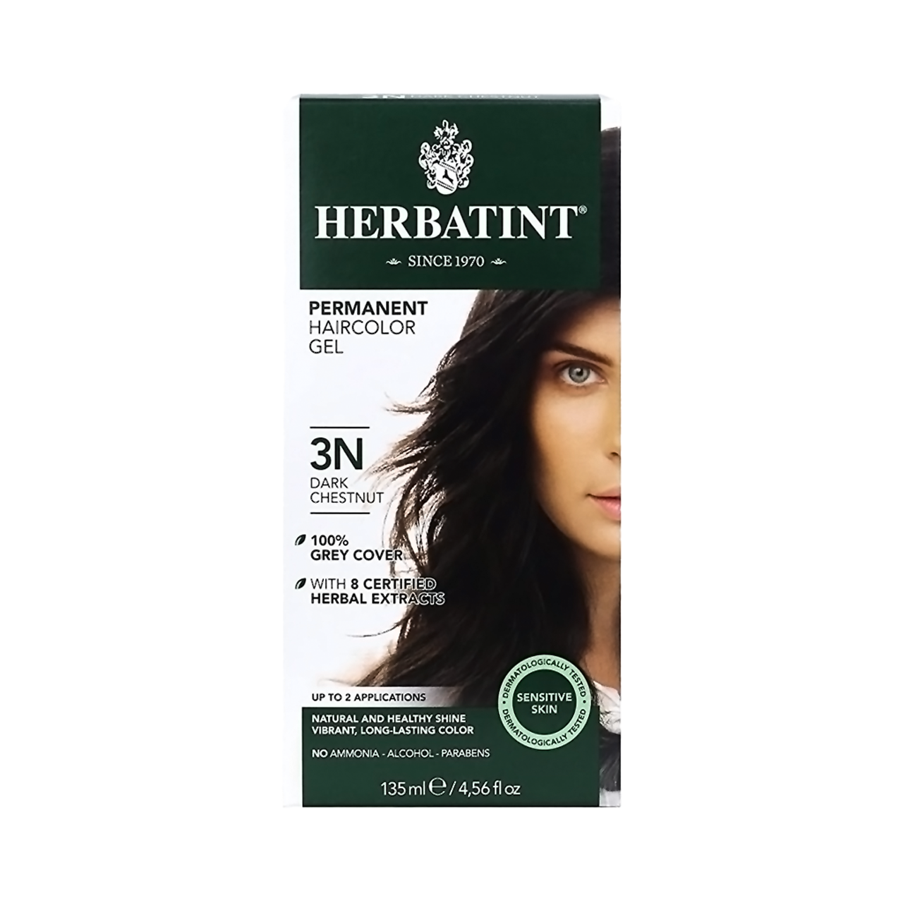 Herbatint - Permanent Haircolour Gel Collection – image 11