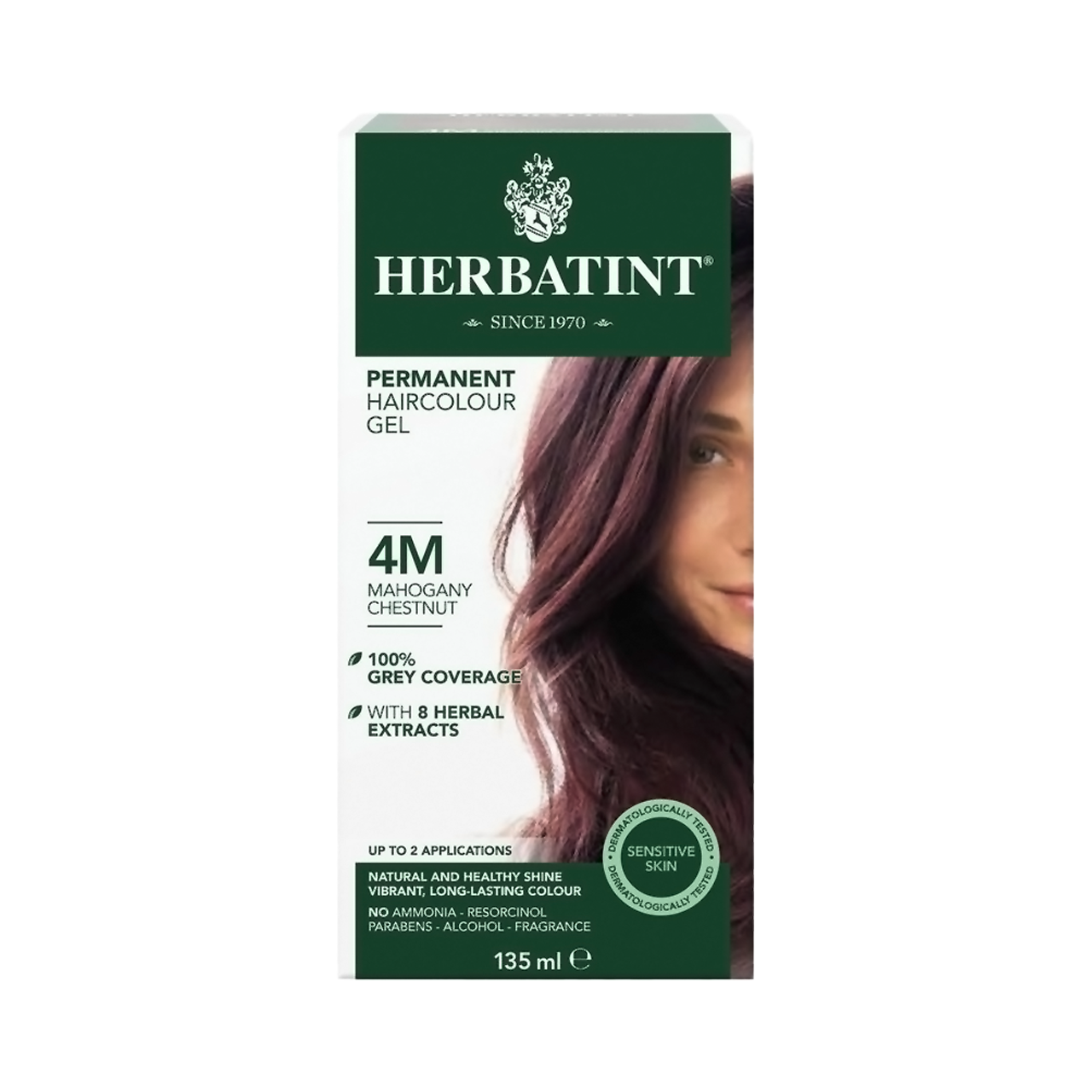 Herbatint - Permanent Haircolour Gel Collection – image 20