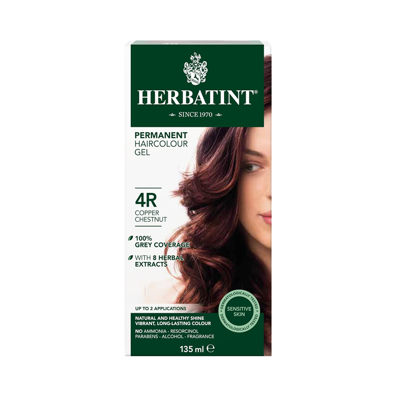 Herbatint - Permanent Haircolour Gel Collection – image 23