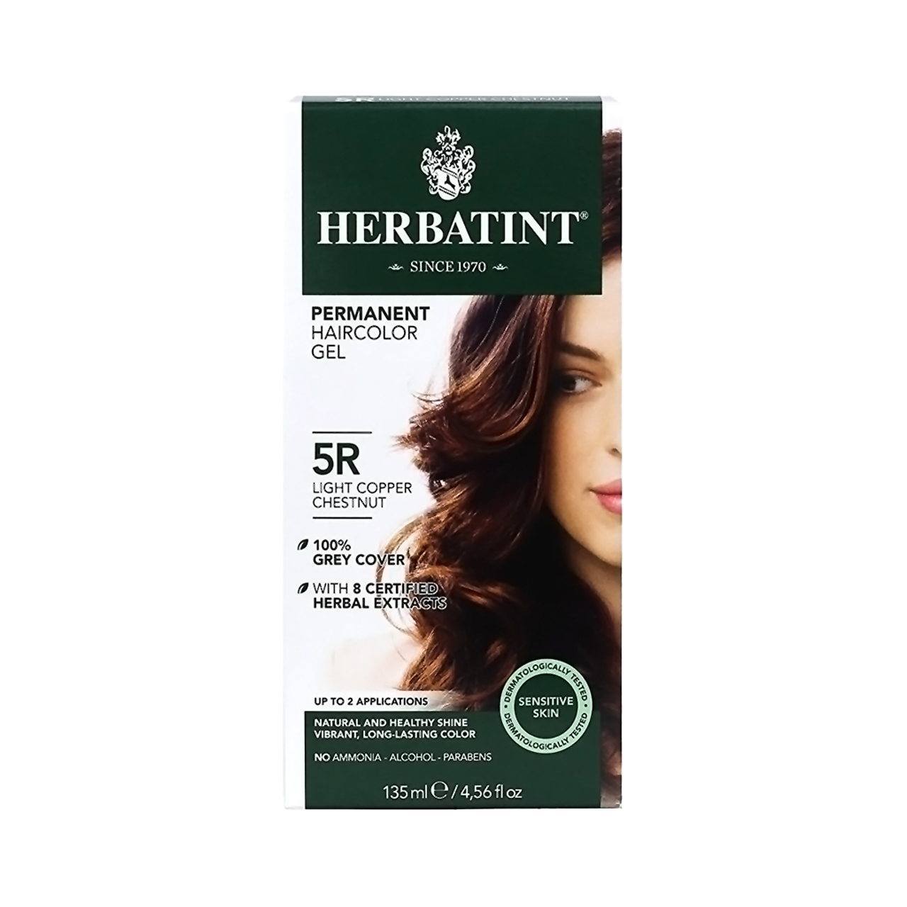 Herbatint - Permanent Haircolour Gel Collection – image 24
