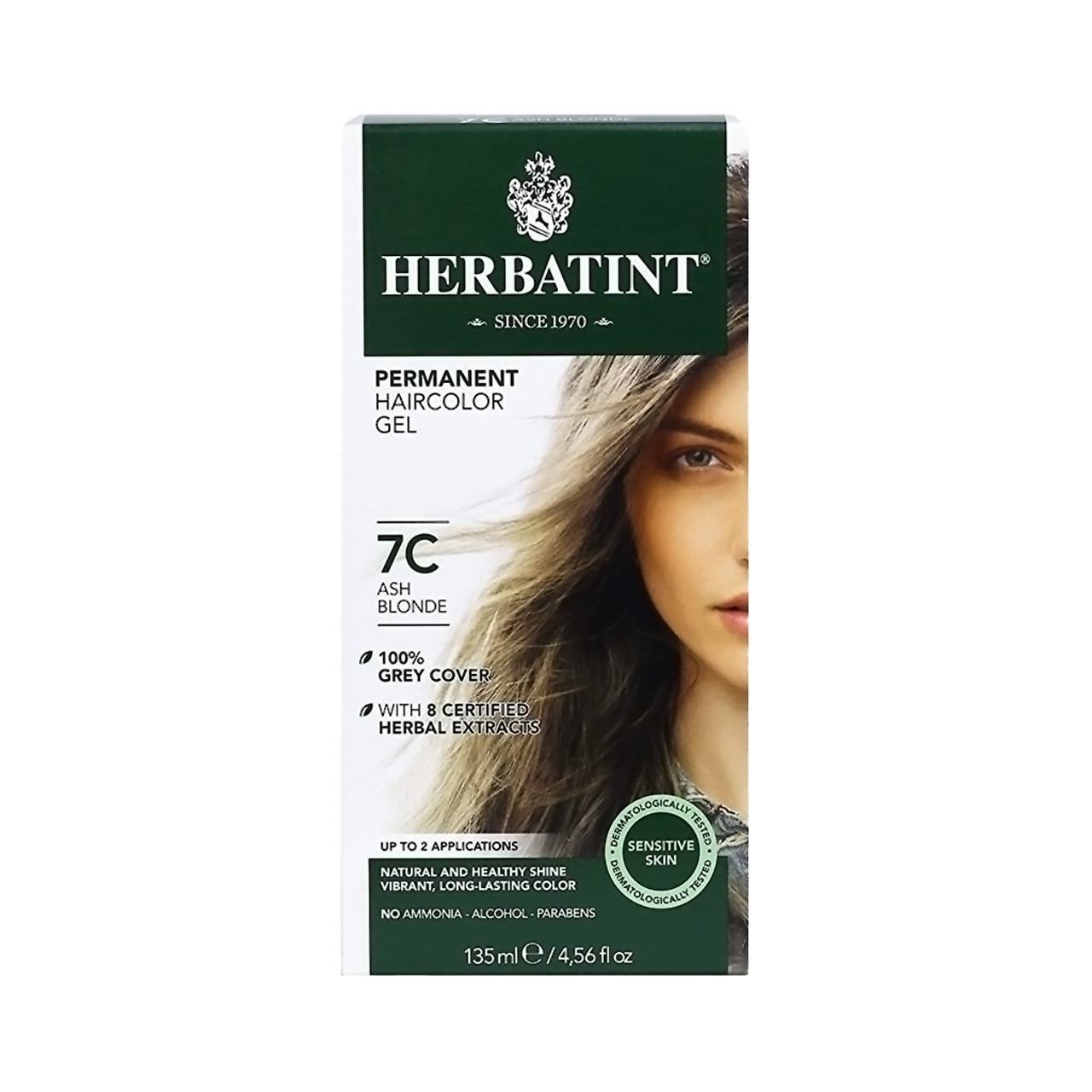 Herbatint - Permanent Haircolour Gel Collection – image 26