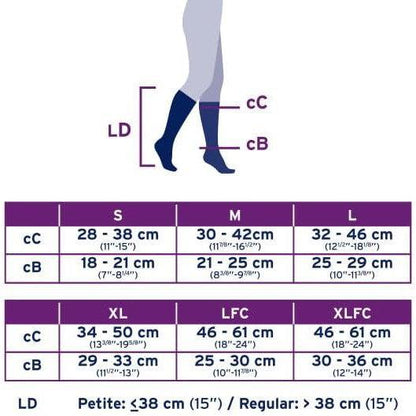 JOBST SPORT Compression Socks – image 6